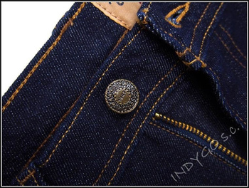 JEANSY MĘSKIE WRANGLER ARIZONA STRETCH RINSE W12OK3TK4 112126370