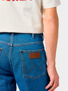 MESKIE SPODENKI WRANGLER FRONTIER SHORT RUGGED REEF 112362494