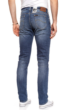 LEE RIDER BLUE SURRENDER L701DXEN 112117348
