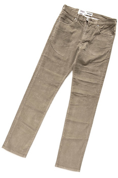WRANGLER SPODNIE MĘSKIE ARIZONA BISCUIT W12OEC012 112126321