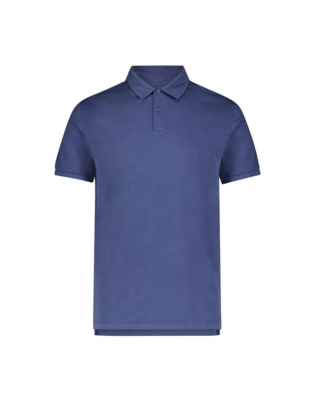 LEE MĘSKA KOSZULKA JERSEY POLO SURF BLUE 112349967 LM36017255