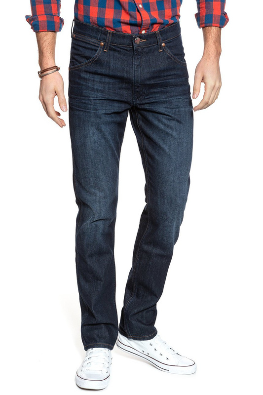 WRANGLER SPODNIE MĘSKIE 11MWZ DARK ICON W1MZXG10C 112127717