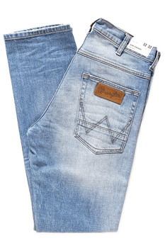 WRANGLER SPENCER BLUE MOUNTAIN W16AMW279 112127227
