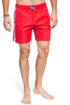 SPODENKI MUSTANG Simon Swim Trunks 1009735 7130