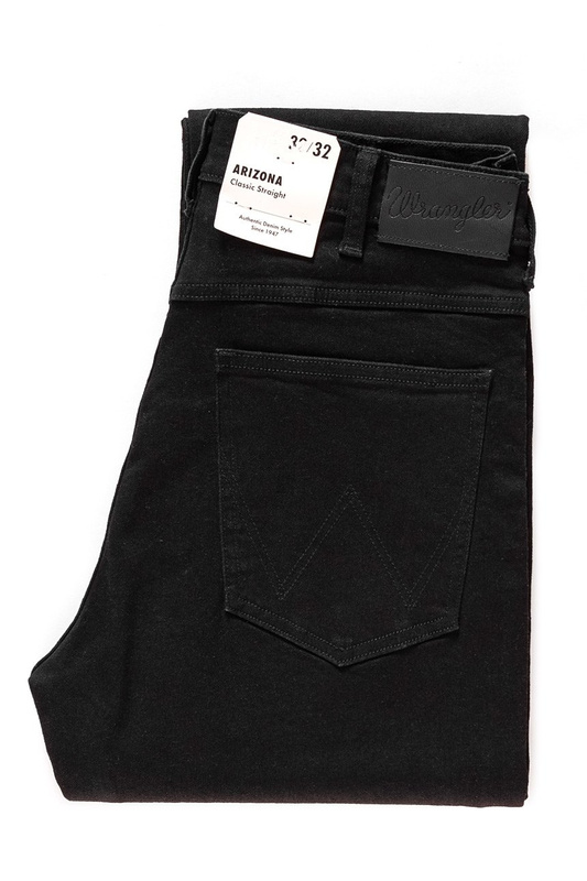 WRANGLER ARIZONA BLACK VALLEY W12OHP19A 112126359
