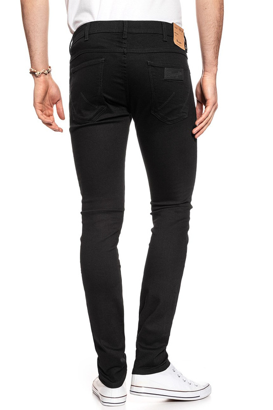 WRANGLER BRYSON BLACK W14XPS94G 112126731