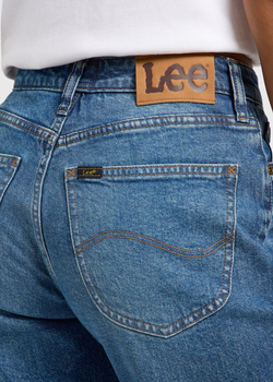 DAMSKIE SPODNIE LEE CAROL HIGHER CLIMB 112365067