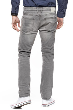 AEDAN SLIM GREY STRETCH DENIM 6203036.09.12 COL. 1058