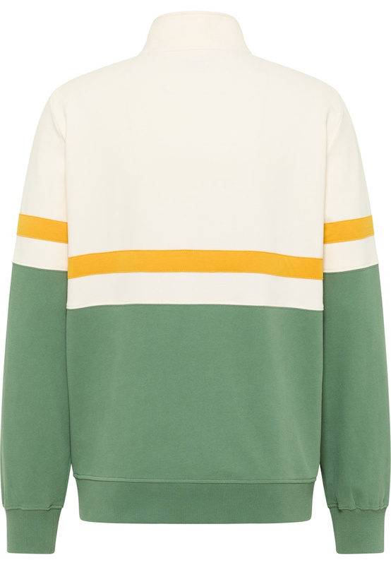 Męska Bluza Mustang Style Dillon Whisper White 1016259 2013