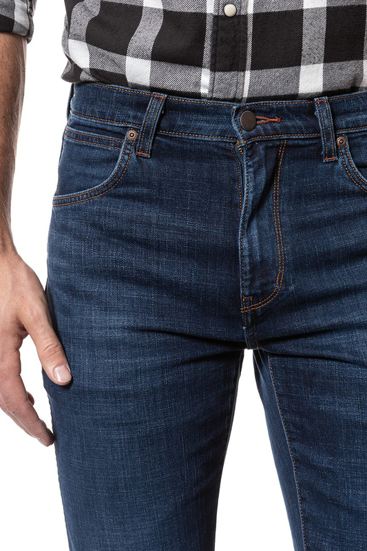 WRANGLER ARIZONA STRETCH EL CAMINO W12O8343C