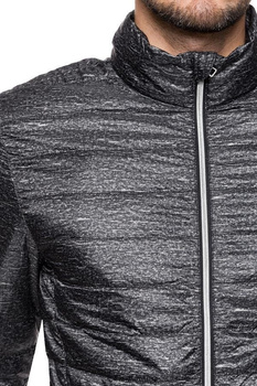 KURTKA TOM TAILOR ULTRALIGHT FAKE DOWN JACKET BLACK 3522408.00.12 COL. 2999