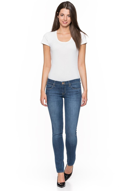 LEE LYNN BLUE STONE L357SVIX