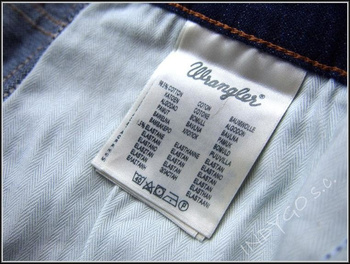 WRANGLER BOSTIN TRUCK STOP W17S6262F      $    