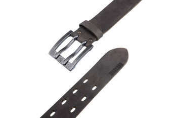 MUSTANG PASEK SKÓRZANY MUS-M5058 0790 45mm Ledergürtel 