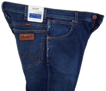WRANGLER TEXAS STRETCH CROSS CREEK W121K354G      $    