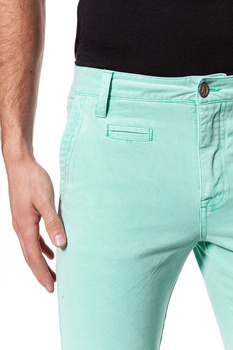 ANERKJENDT BILLY PANT AQUA SPLASH 8.413.601