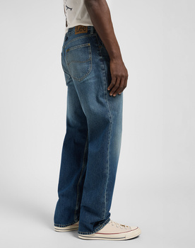 MESKIE SPODNIE JEANSOWE LEE ASHER MYRON 112371299