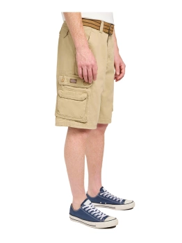 MESKIE SPODENKI LEE WYOMING CARGO BUFF 112145580