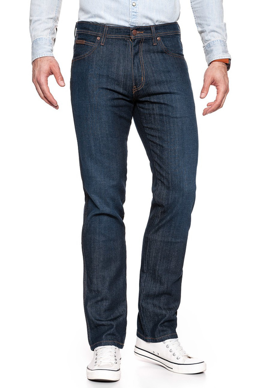 WRANGLER ARIZONA STRETCH DUSK W12OZ884O 112145785