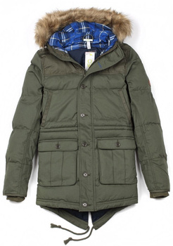 ADIDAS NEO STMAJO JACKETS PARKA M32478