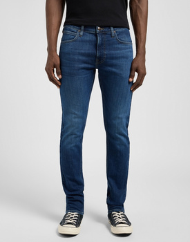 MESKIE SPODNIE JEANSOWE LEE LUKE BOBBIE 112370586