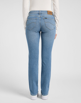 DAMSKIE SPODNIE LEE MARION NEVER ENDING 112370915