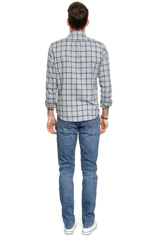 WRANGLER 11MWZ GOOD VIBES W1MZZ513V 112127727
