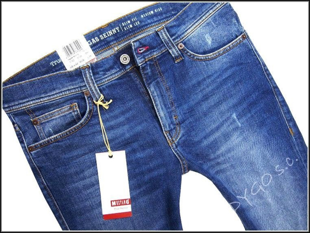 MUSTANG VEGAS SKINNY 3122 5338 586      $    