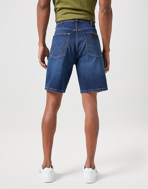WRANGLER MESKIE SZORTY FRONTIER SHORT EASY GOING 112350820 W16W017984