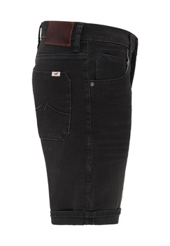 MUSTANG 5 POCKET SHORT MĘSKIE SZORTY KRÓTKIE SPODENKI JEANSOWE 1007594 4000 943