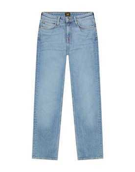 DAMSKIE SPODNIE LEE MARION NEVER ENDING 112370915