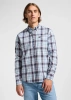 AURORA SEPIA PLAID