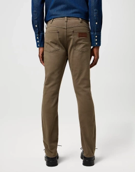 MESKIE SPODNIE WRANGLER LARSTON TARMAC 112371684