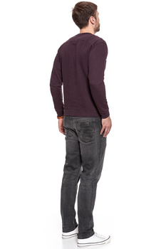 LEE STORM RIDER SWS AUBERGINE L81GUBKA 112121747