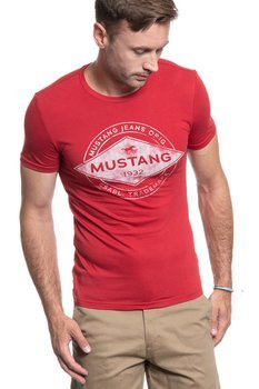 MUSTANG Aaron C Print 1010706 7189