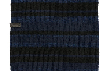 WRANGLER TUBOLAR SCARF MOOD INDIGO W0S06UL38