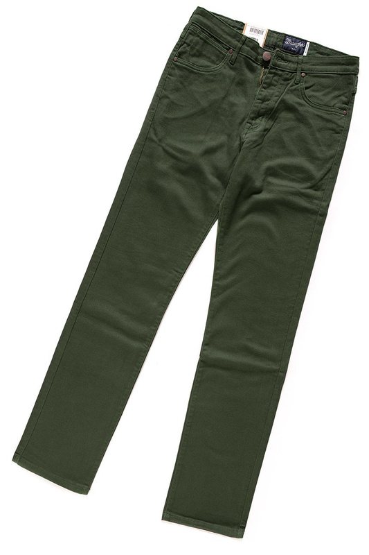 WRANGLER ARIZONA FOREST NIGHT W12OEB253 SAMPLE
