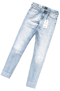 LEE SCARLETT SELVAGE WINONA WORN L31RBDWR 112107244