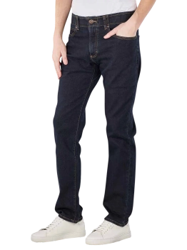 MESKIE SPODNIE LEE STRAIGHT FIT MVP RINSE 112329344