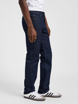 MESKIE SPODNIE LEE LEE X STRAIGHT AVENUE 112359306