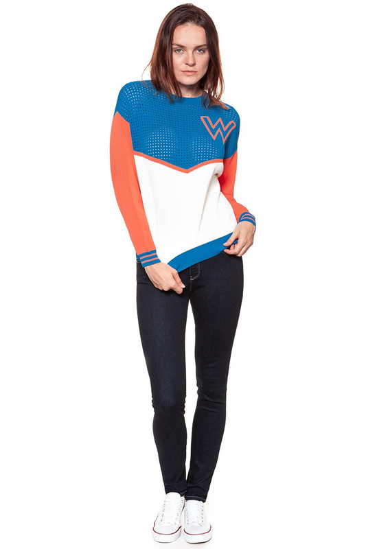 WRANGLER SKINNY RINSEWASH W28KLU023 112128310