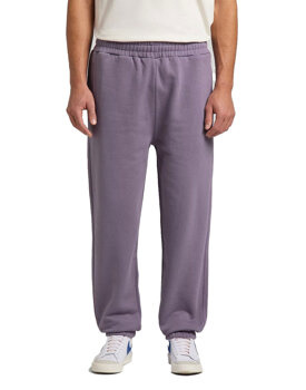 LEE SWEAT PANT WASHED PURPLE L74JPTTZ 112144535