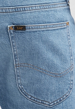 MESKIE SPODNIE LEE LUKE PARKER 112356543