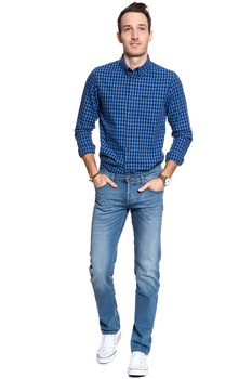 JEANSY MĘSKIE LEE DAREN FRESH L706KIUP 112117976
