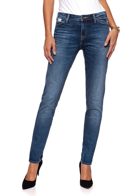 LEE SALLIE RUGGED SELVAGE L30KSASU
