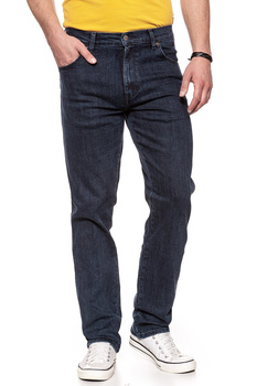 WRANGLER TEXAS BLUE LAVA W121RR206 112126190