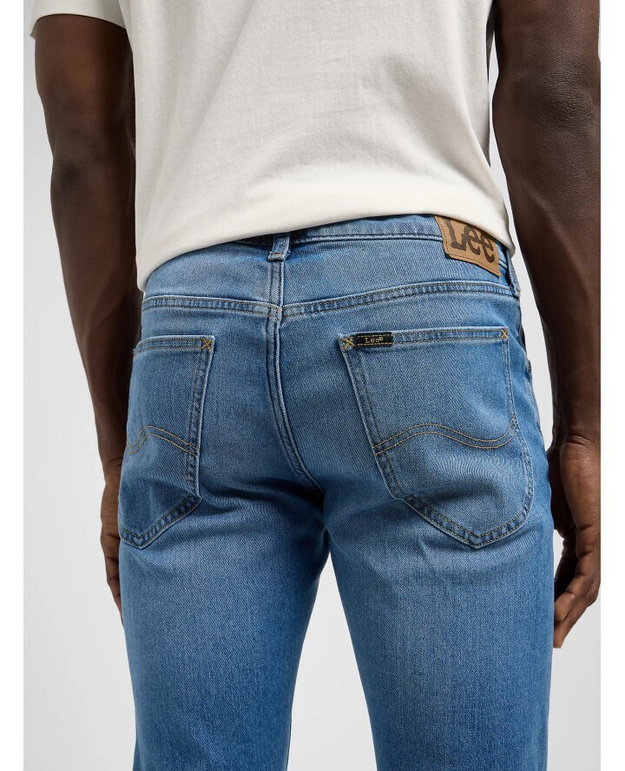 MESKIE SPODNIE LEE DAREN ZIP FLY BALEIGH 112372635