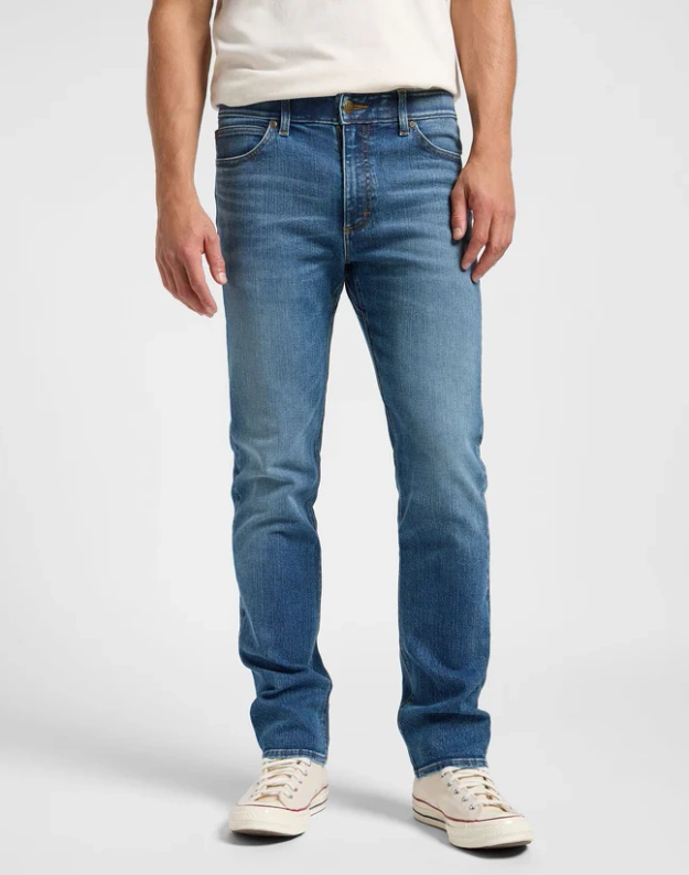 MESKIE SPODNIE LEE X SLIM CARZI 112364715