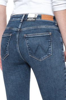 WRANGLER SKINNY INK SKY W28KWD39D 112128351