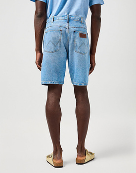 MESKIE SPODENKI WRANGLER FRONTIER SHORT FROST 112362492